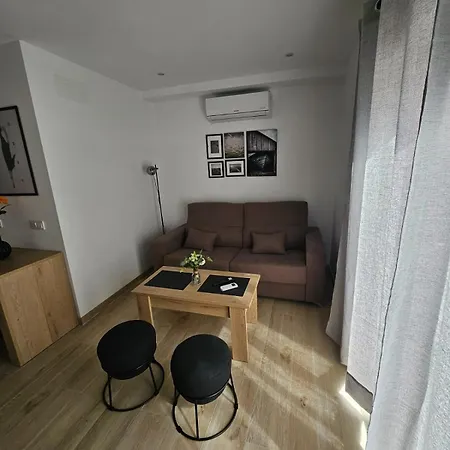 Apartament Granada 25 Mar Nerja