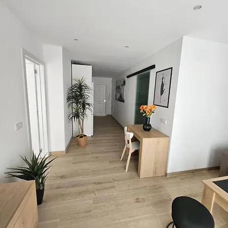 Apartament Granada 25 Mar Nerja