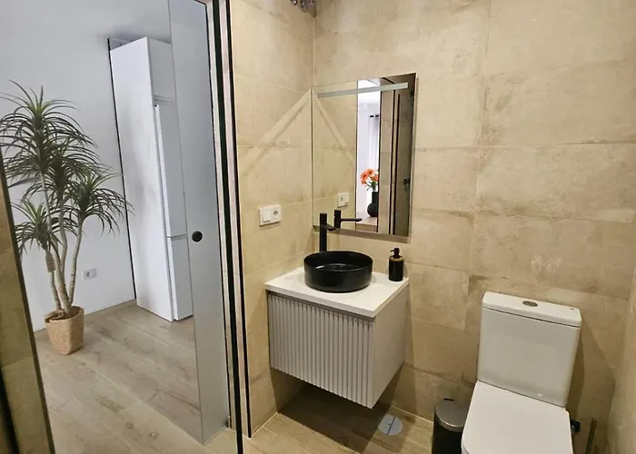 Apartament Granada 25 Mar *