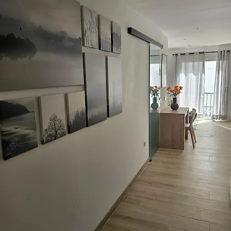 Appartement Granada 25 Mar *