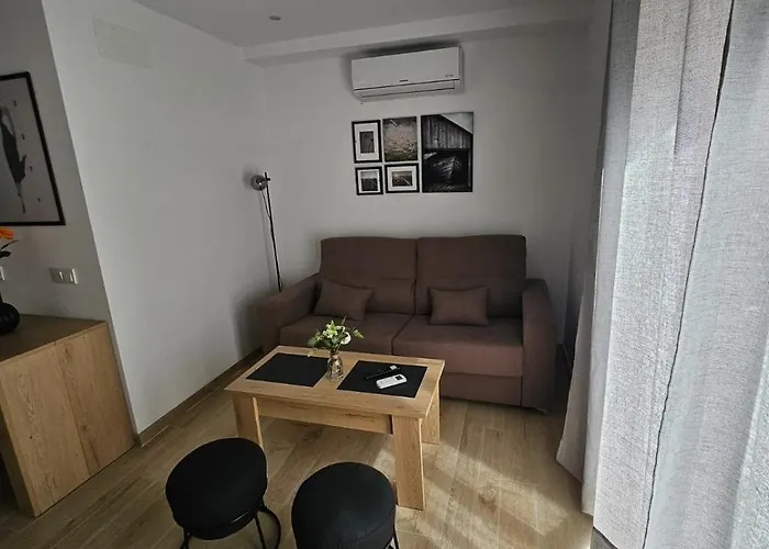 Apartman Granada 25 Mar Nerja