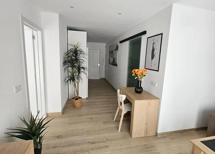 Apartman Granada 25 Mar Nerja