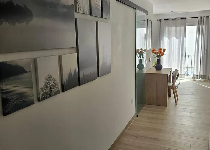 Apartman Granada 25 Mar *