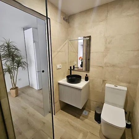 דירה Granada 25 Mar *